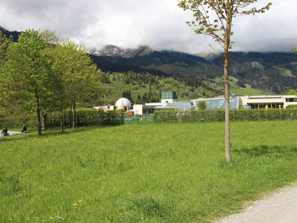 Apartment Friedrich By Interhome Bad Hofgastein Exterior photo