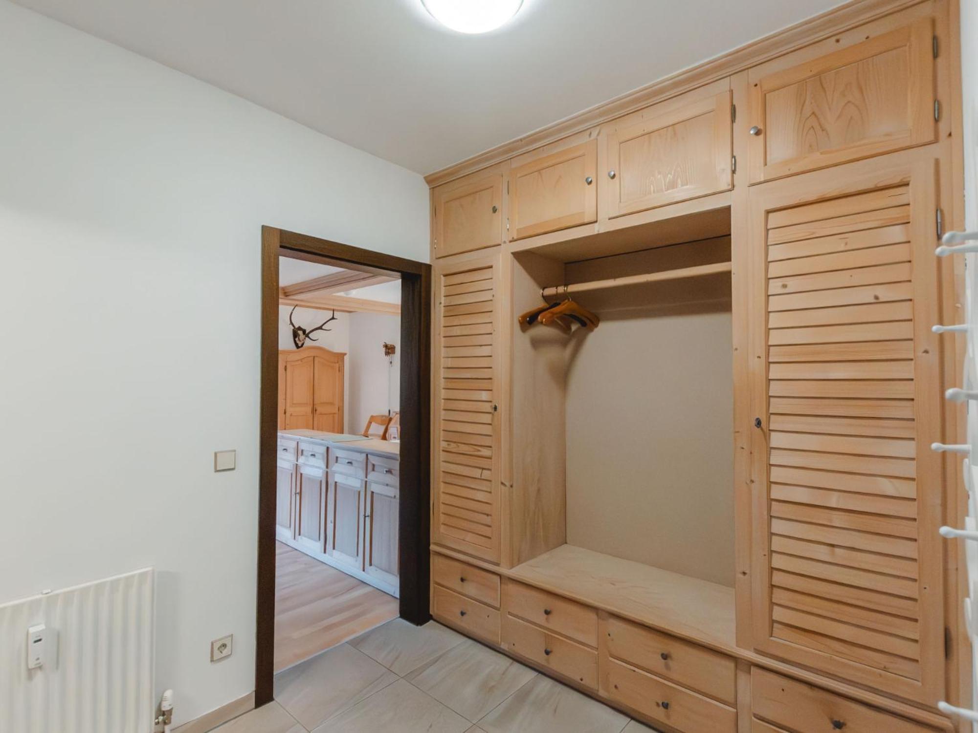 Apartment Friedrich By Interhome Bad Hofgastein Exterior photo